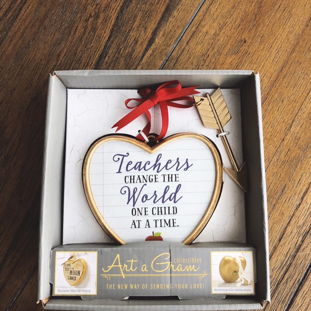 Teacher Gift